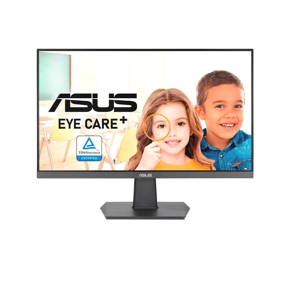 Monitor ASUS 27", FHD, 100Hz, IPS, 1ms, AdaptiveSync, VA27EHF