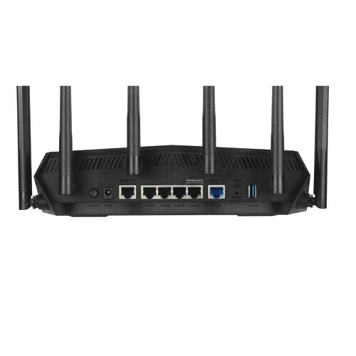 Asus Router Asus TUF Gaming AX6000 Dual Band | pc Factory