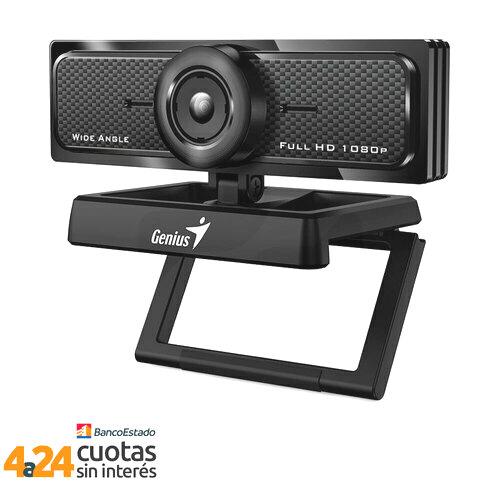 Webcam  WideCam F100 V2 Full HD 120°