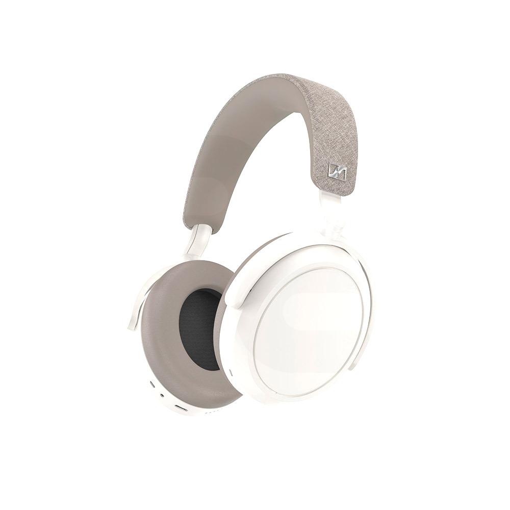 Sennheiser Audífonos Headset Sennheiser MOMENTUM 4 Bluetooth