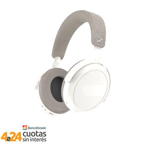 Audífonos Headset Bluetooth MOMENTUM 4 Wireless Blanco