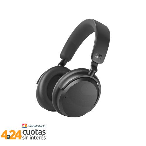 Audífonos ACCENTUM Wireless Sennheiser Negro