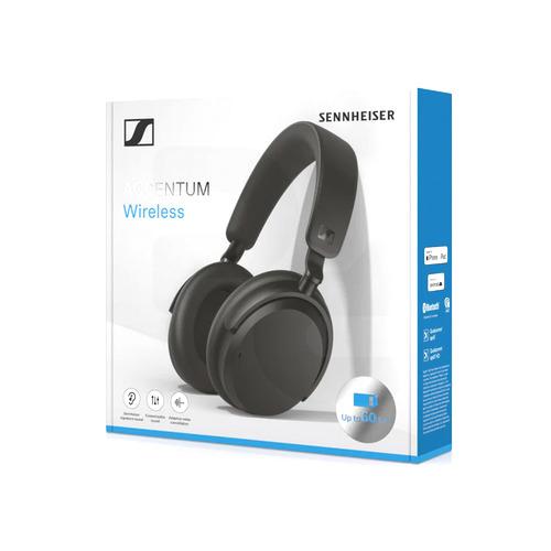 Sennheiser Audífonos Headset Bluetooth Sennheiser ACCENTUM