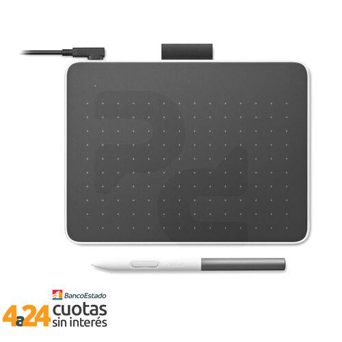 Tableta Digitalizadora One Pen Tablet Small Wacom