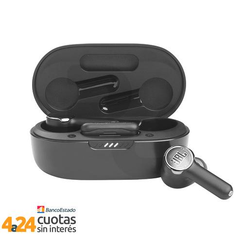 Audífonos Inalámbricos Quantum Negro JBL 