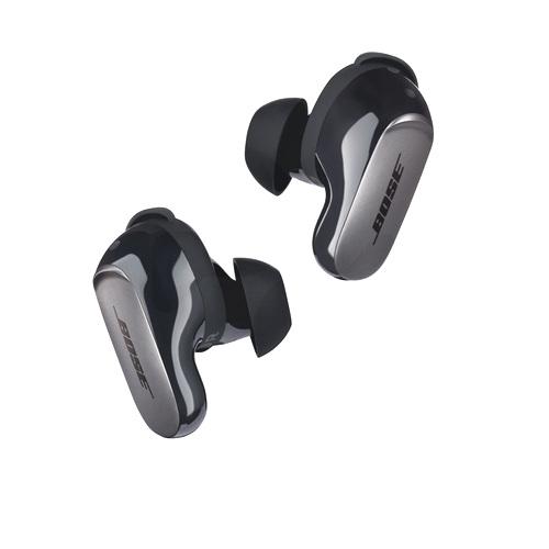 Bose Audífonos QuietComfort Ultra Negro Bose Noise Cancelling | pc