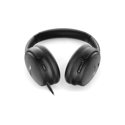 Bose Audífonos Headset Bose QuietComfort SC Bluetooth Negro | pc