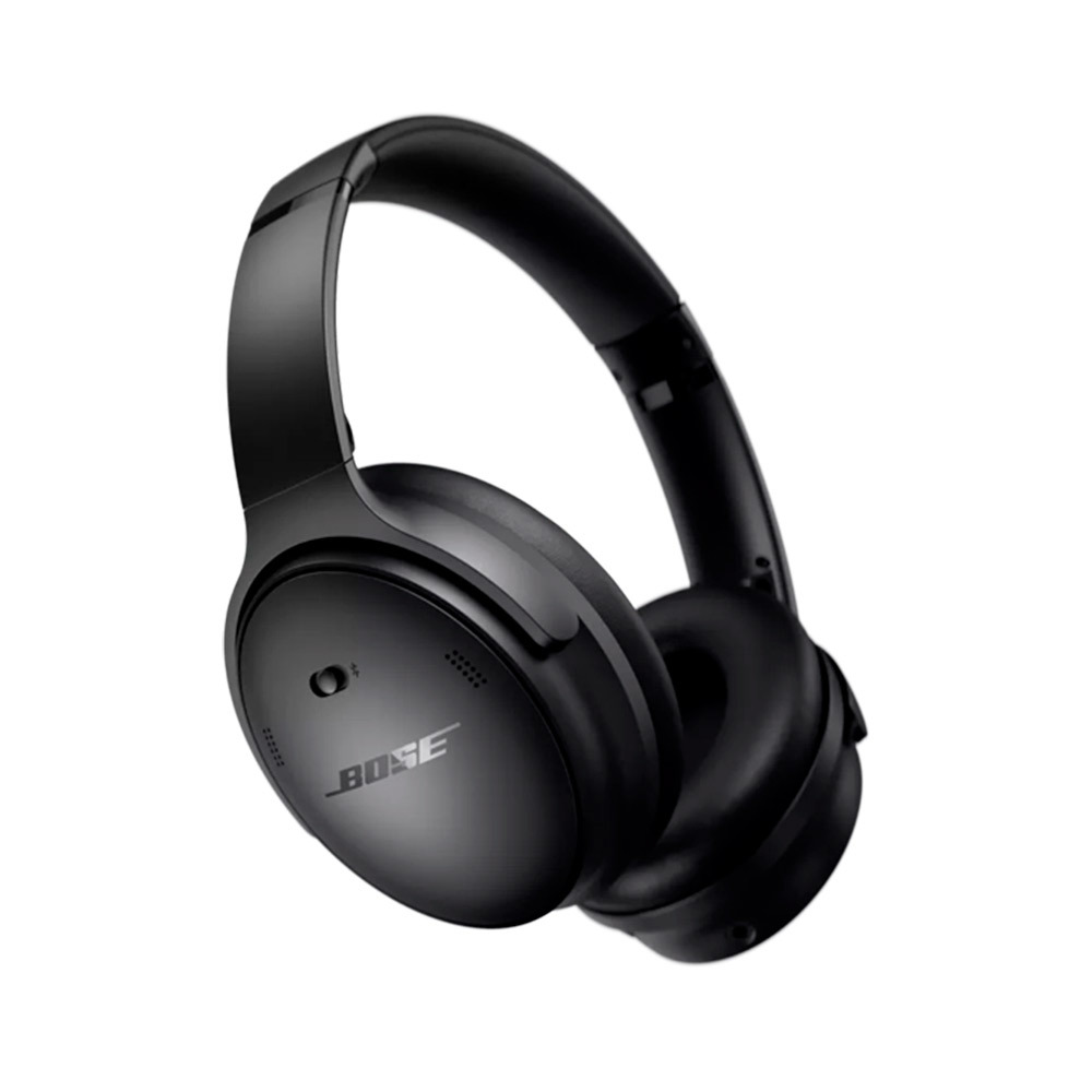 Bose Audífonos Headset Bose QuietComfort SC Bluetooth Negro | pc
