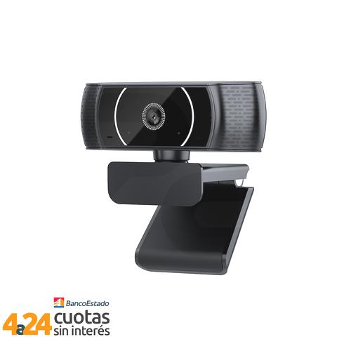 Webcam Enfoque automático 2K