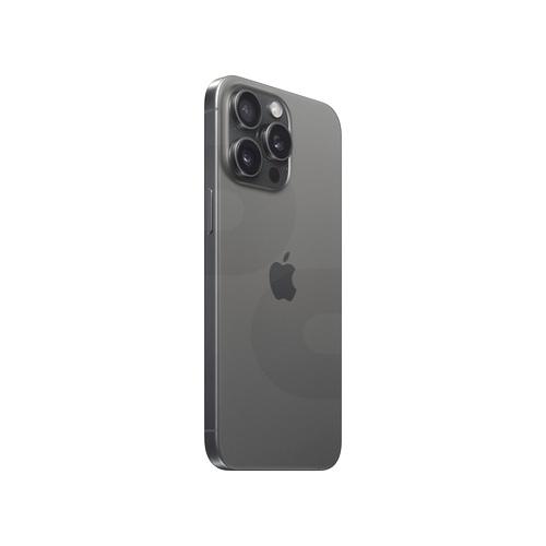 Apple iPhone 15 Pro 128GB Titanio Negro | pc Factory