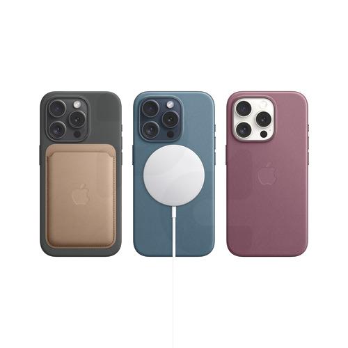 Apple iPhone 15 Pro Max 256GB Titanio Blanco | pc Factory
