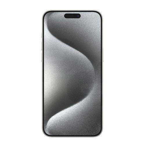 Apple iPhone 15 Pro Max 256GB Titanio Blanco | pc Factory