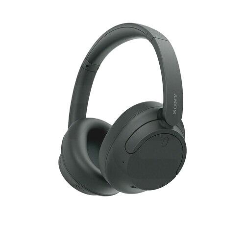 Audífonos Headset Bluetooth Sony WH-CH720N/BZUC Negro