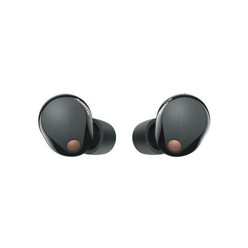 Audífonos Inalámbricos WF1000XM5 Negro Sony Noise Cancelling