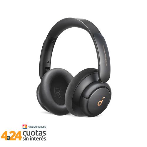 Audífono Soundcore  Life Q30 Noise Cancelling