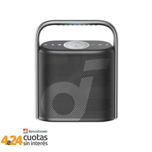 Parlante Bluetooth Soundcore Motion X500 Black