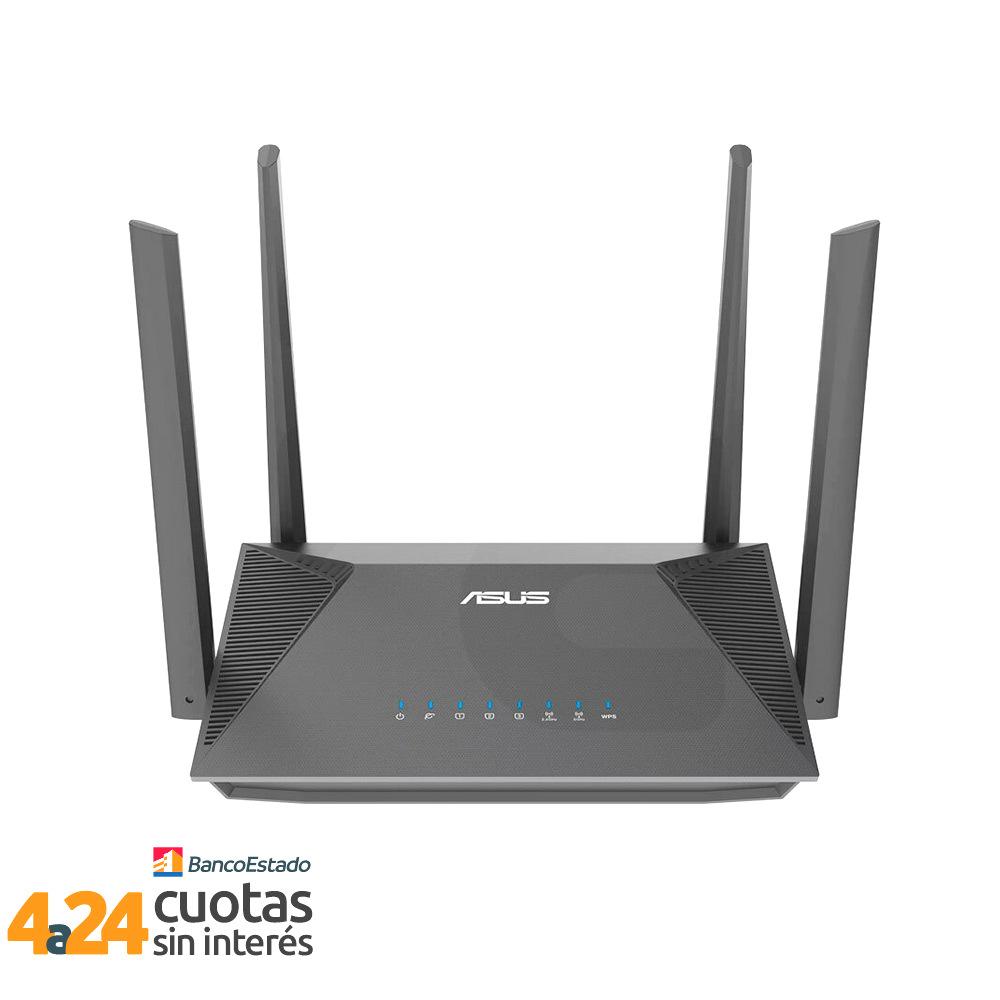 Hotsell Asus Dual Band Gigabit Router