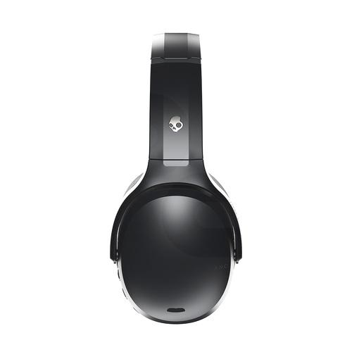 Skullcandy Audífonos Bluetooth Crusher Anc Noise Cancelling Black