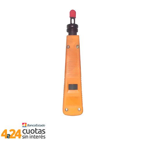 Herramienta Punchadora HT-110B Exelink