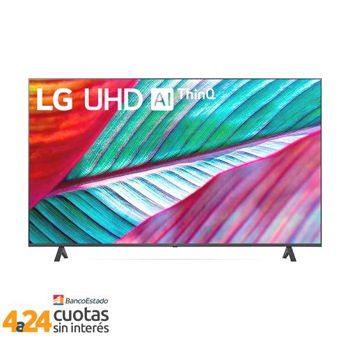 Smart TV LED 75"" 75UR8750 UHD 4K