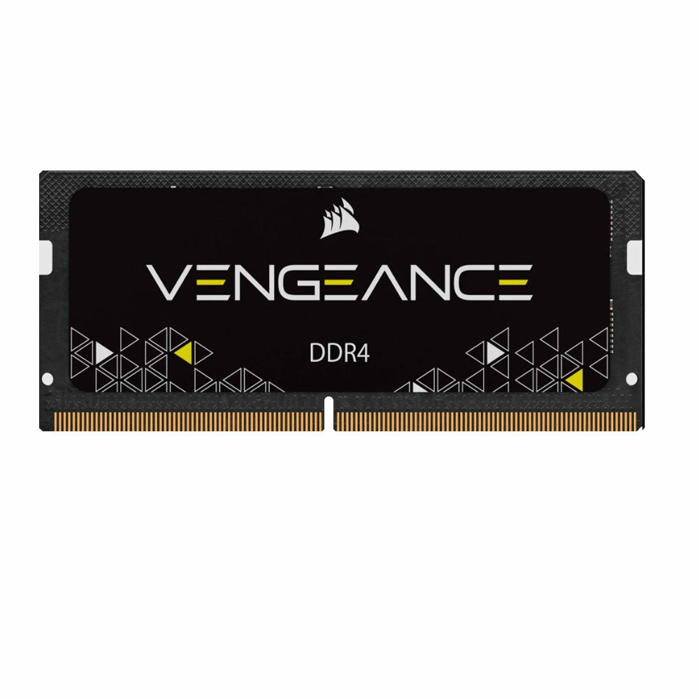Corsair Memoria Notebook 16GB DDR4 3200MHz Vengeance SODIMM | pc
