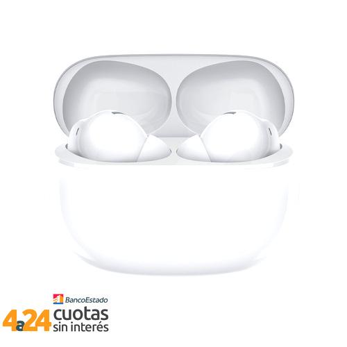 Audífonos Inalámbricos Redmi Buds 5 Pro Blanco Xiaomi Noise Cancelling