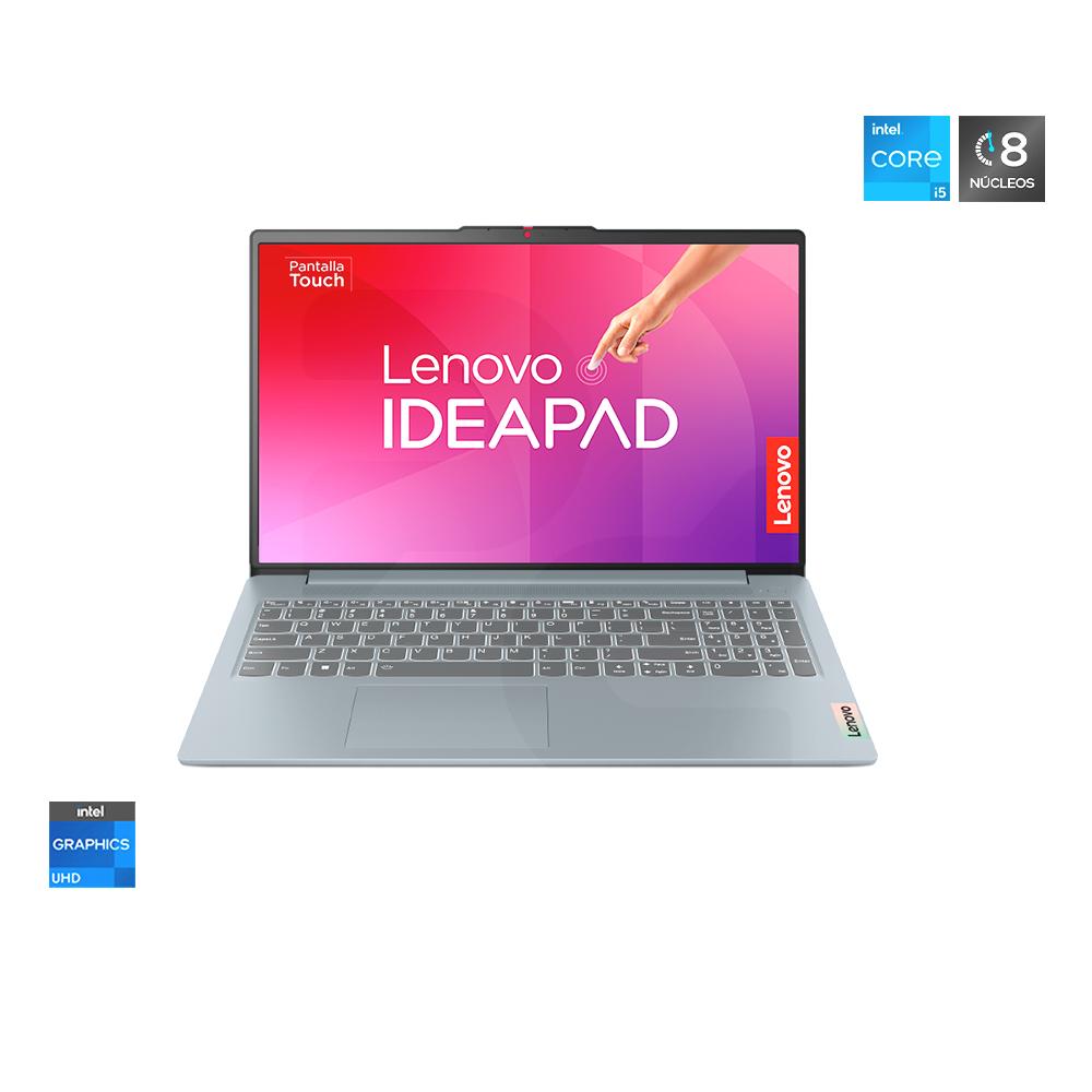 Lenovo Notebook Ideapad 3 Gen 8 Intel Core i5-12450H 15.6
