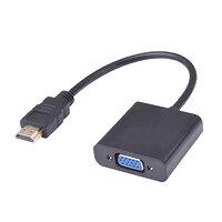 Adaptador HDMI a VGA