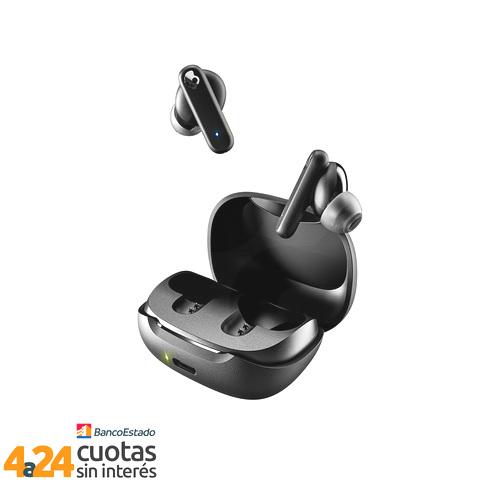 Audífonos Inalámbricos Smokin Negro Skullcandy 