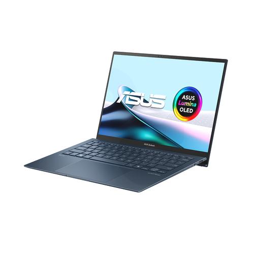 Asus Notebook AI PC Zenbook S 13 Intel Core Ultra 7 155U 13.3 Asus Notebook AI PC Zenbook S 13 Intel Core Ultra 7 155U 13.3