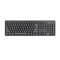 Teclado Inalámbrico compacto Ody II Español - Negro