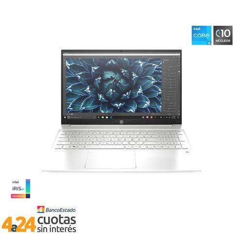 Notebook Pavilion Intel Core i5-1235U 15.6"" FHD 60Hz 8GB 512GB 15-eg2514la