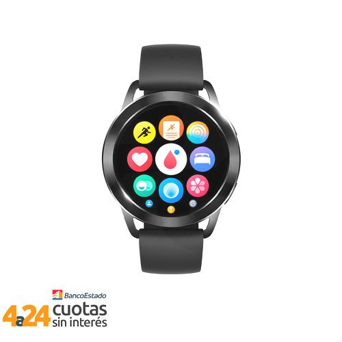 Smartwatch Xiaomi Watch S3 Black