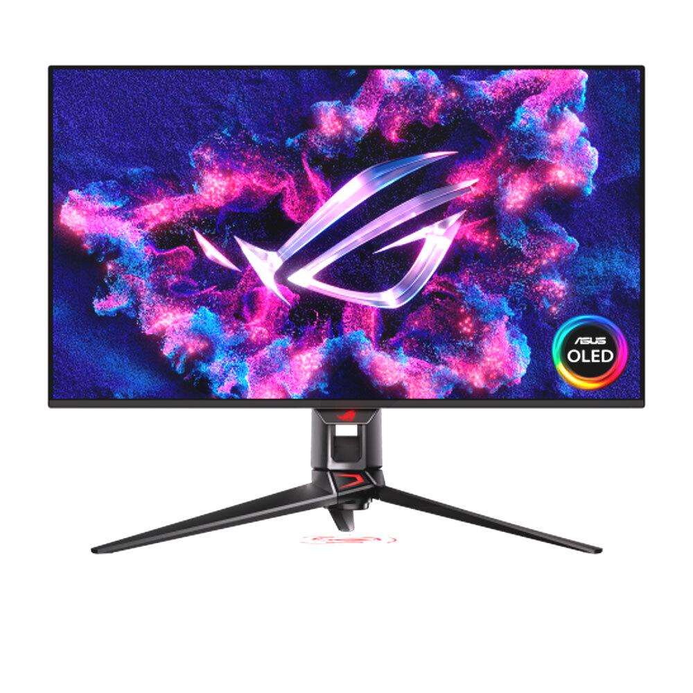 asus　ROG Swift OLED PG32UCDM　4k 240hz Asus Monitor Gamer ASUS ROG 32