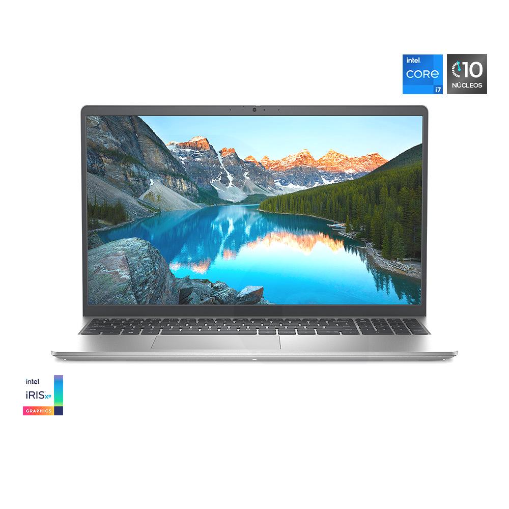 Dell Notebook Inspiron 3520 Intel Core i7-1255U 15.6