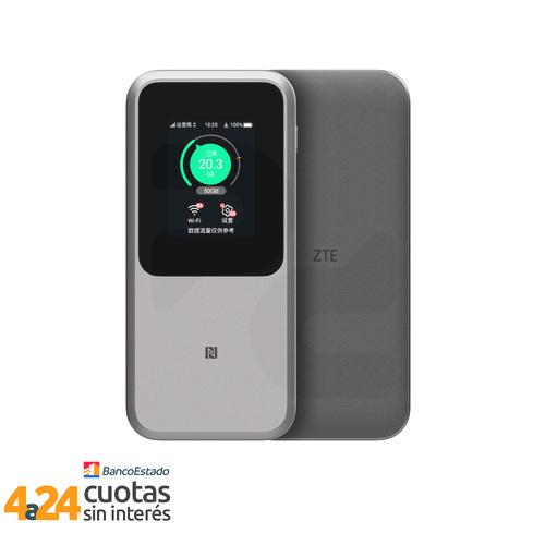 Banda Ancha Movil Upro 5G 240