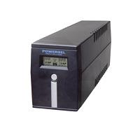UPS Interactiva 800VA/480W