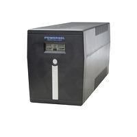 UPS Interactiva 2000VA/1200W 