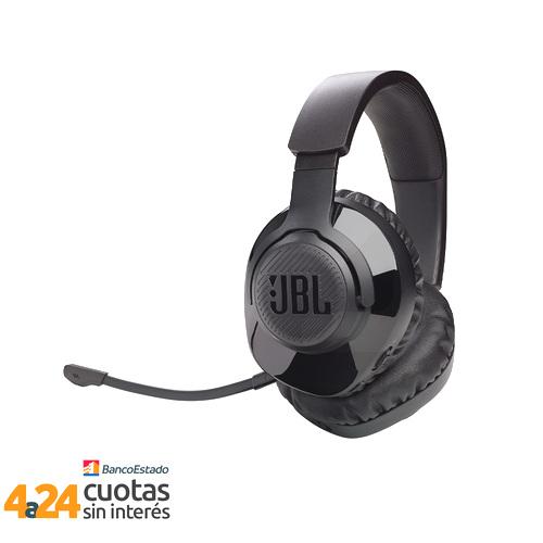 Audífonos Gamer Quantum 350 Wireless