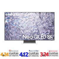 Smart TV Neo QLED 65" QN800C 8K 2023