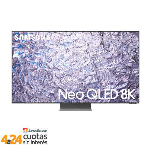 Smart TV Neo QLED 65 QN800C 8K 2023