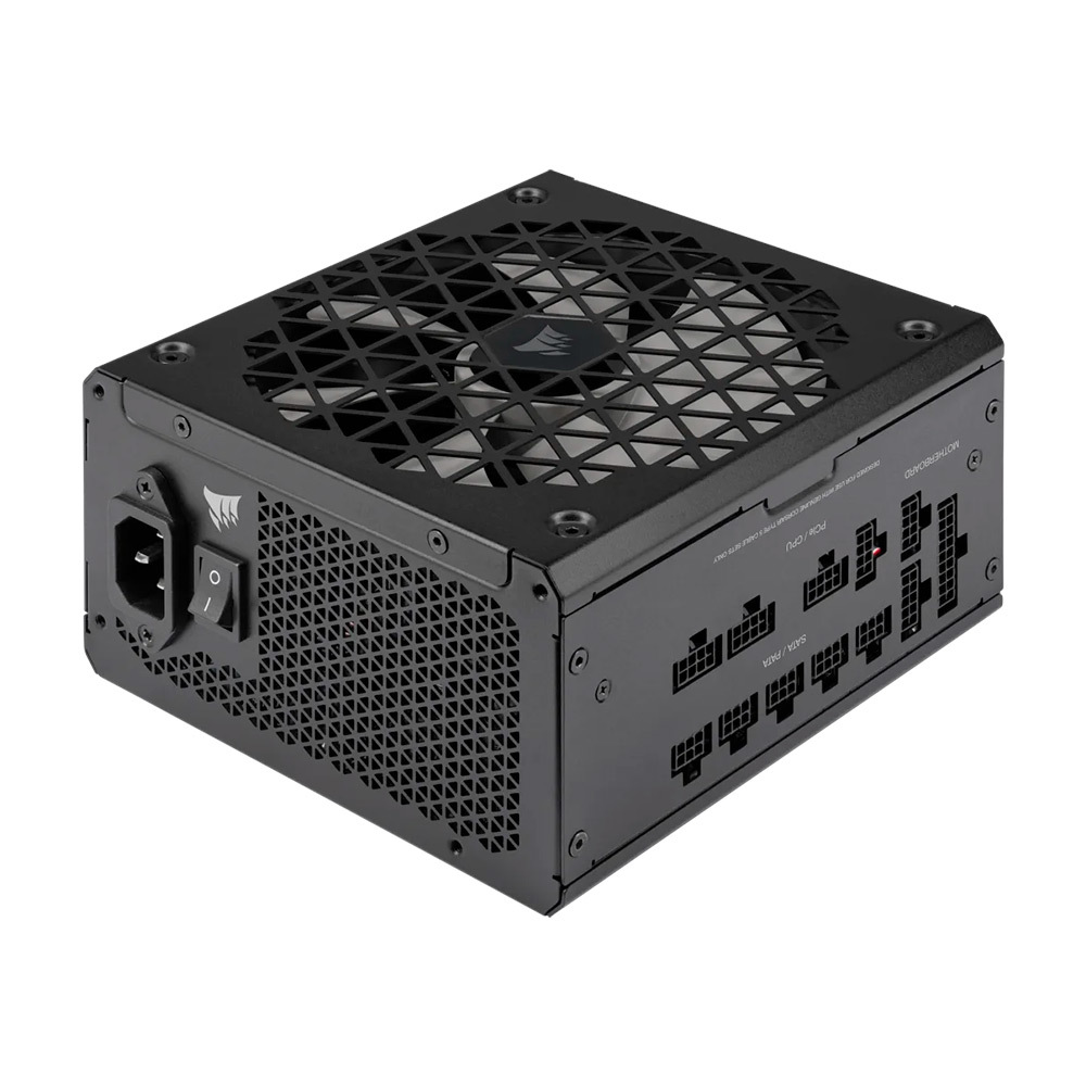 Corsair Fuente de Poder 850W 80Plus Gold Fully Modular ATX | pc