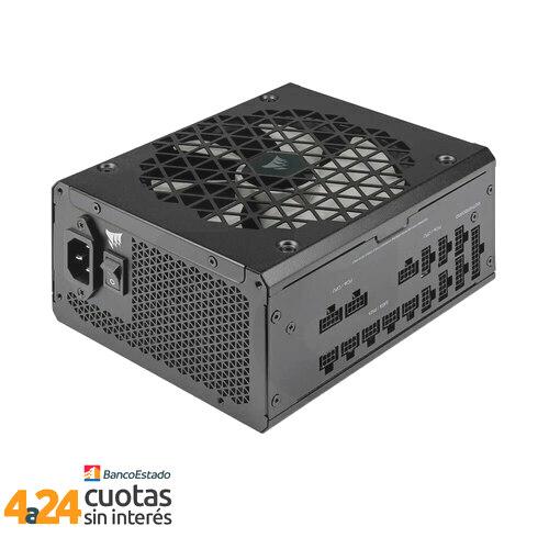 Fuente de Poder 1000W 80Plus Gold Fully Modular ATX