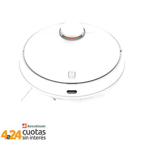 Aspiradora Xiaomi Robot Vacuum S10