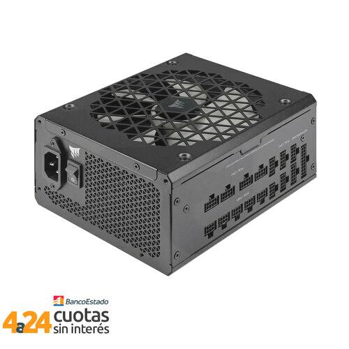 Fuente de Poder 1200W 80Plus Gold Fully Modular ATX