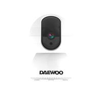 Cámara Seguridad IP Interior Wifi 360° Full HD DI-SC003 2MP