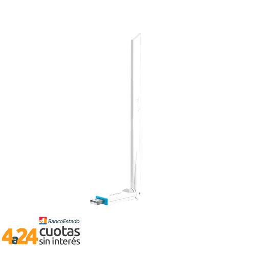 Adaptador USB Inalámbrico AX300 U2