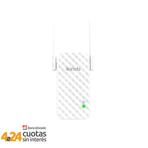 Repetidor WiFi N300 A9