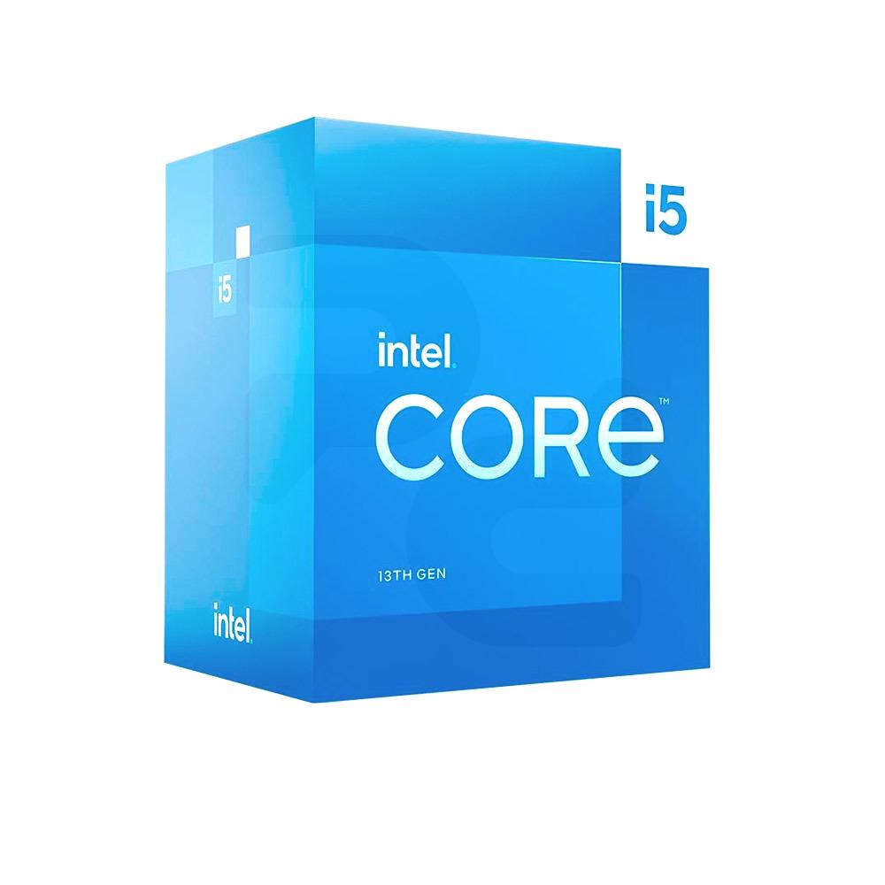 Intel CPU Intel Core i5-13400 (s1700) | pc Factory