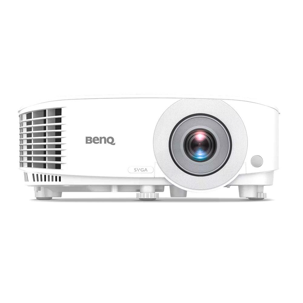 Benq Proyector BenQ MS560, SVGA, DLP, 4000 Lúmenes, Lámpara UHP